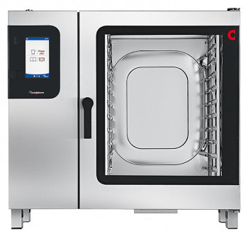 Пароконвектомат Convotherm 4 easyTouch 10.20 GS (GB)