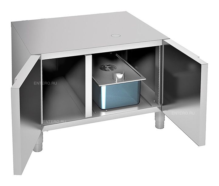 Подставка Angelo Po TBFXP610