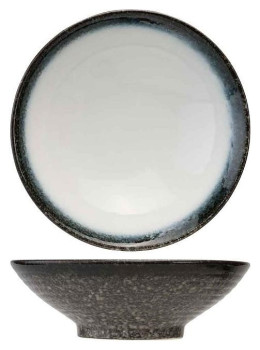 Тарелка глубокая Cosy & Trendy Sea Pearl 9632222 220х220х70 мм