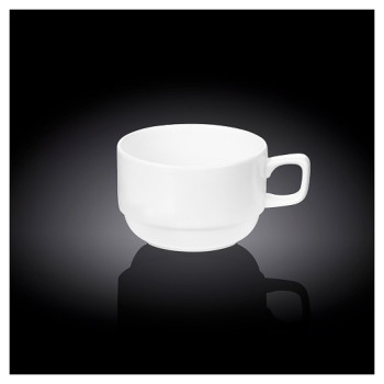 Чашка чайная Wilmax WL-993008 / A