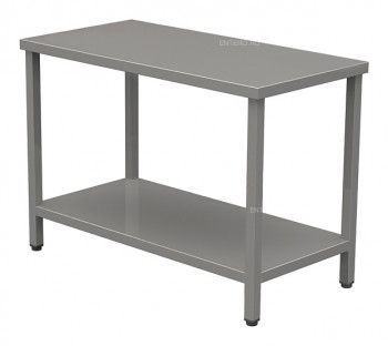 Стол производственный iRon СП 800*500*850