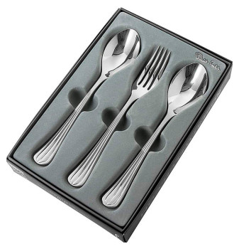 Набор для сервировки ROBERT WELCH Palm Bright 3 шт.