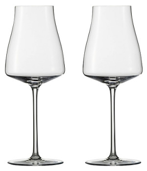 Набор бокалов Zwiesel Glas The Moment 122211 для белого вина RIESLING 2 шт.