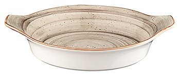 Блюдо для запекания Bonna ATR OPT 20 SH