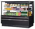 Витрина кондитерская закрытая Turbo air TCGB-72UF-CO
