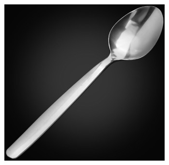 Ложка столовая Luxstahl Iris KL-23