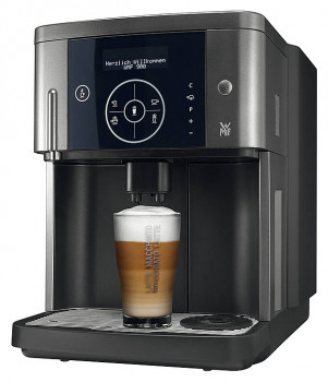 Кофемашина WMF 900 S 03.0400.1021