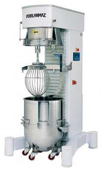 Миксер планетарный Porlanmaz Bakery Machinery PMP 120