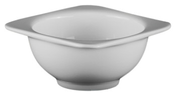 Салатник Chan Wave Quadro ivory LQ-Q923 180 мл