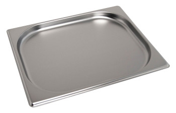 Гастроемкость EKSI Е811-20W GN 1/1-20 (530х325х20) нерж. сталь