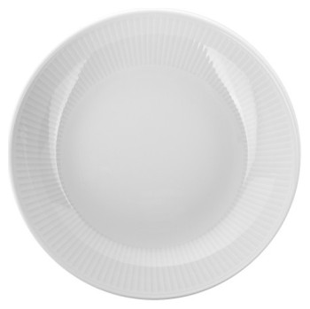 Тарелка глубокая PILLIVUYT Toulouse 204220BL1