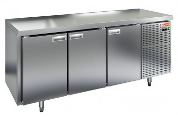 Стол морозильный HICOLD GN 111/BT O