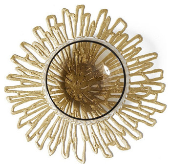 Набор салфеток CHILEWICH Blomm Gilded 6 шт.