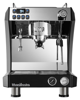 Кофемашина Manifesta UNO