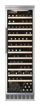 Винный шкаф IP Industrie CIS 501 D