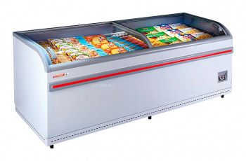 Ларь-бонета Ариада London LM-250