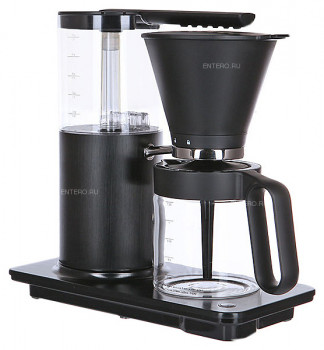 Кофеварка Wilfa WSO-1B