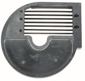 ДИСК T8 для овощерезки HLC-300 брусок для фри 8 мм ( с H8)  /CONVITO/ STARFOOD / VIATTO