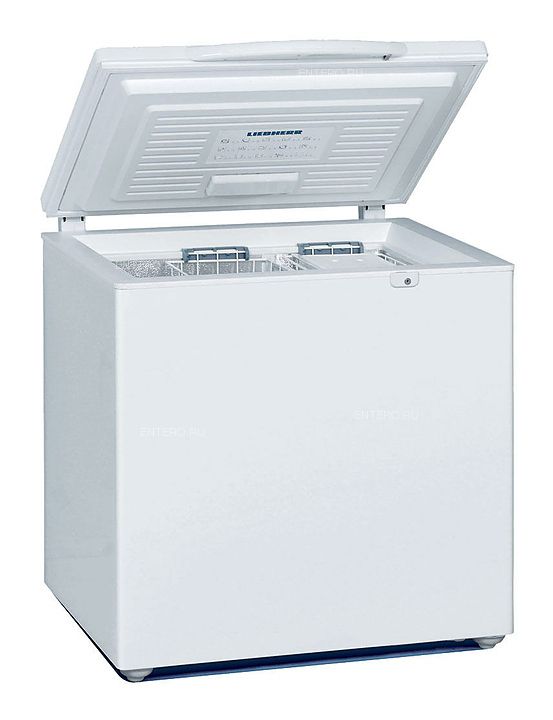 Ларь морозильный Liebherr GTP 1826