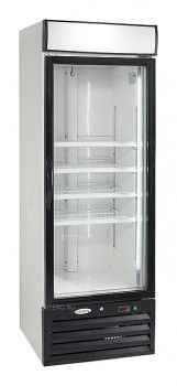 Морозильный шкаф Tefcold NF2500G