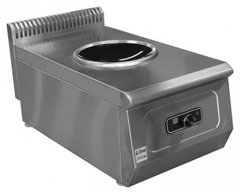 Плита WOK Iterma ПВИ-400/700м-1/3,5 индукция