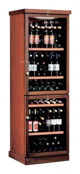 Винный шкаф IP Industrie CEXPW 601