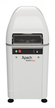 Тестоделитель-округлитель Apach Bakery Line SPA A52