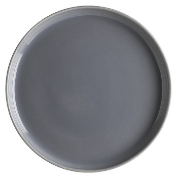 Тарелка Bonna GRSGRO21DZ