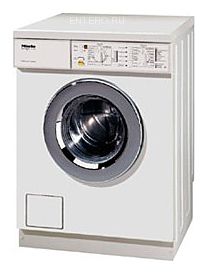 Стирально-сушильная машина Miele WT 945 S WPS