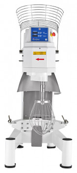 Планетарный миксер Abat МПЛ-40