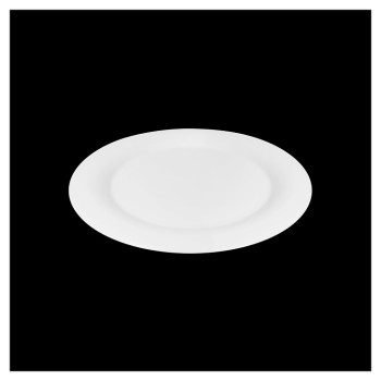 Тарелка Sam&Squito JXA389-01 175 мм с полями