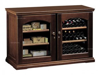 Винный шкаф IP Industrie CEXS 2151