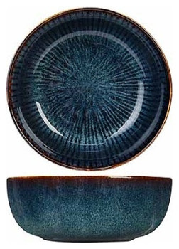 Салатник Cosy & Trendy Atlantis 8564217 165х165х63 мм