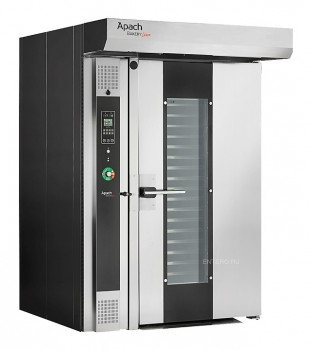 Печь ротационная Apach Bakery Line J68E MDCPT платформа