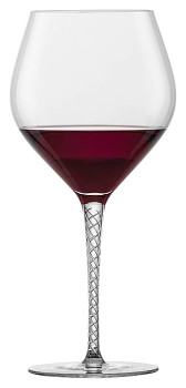 Набор бокалов Zwiesel Glas BURGUNDY 121633 для красного вина 2 шт.