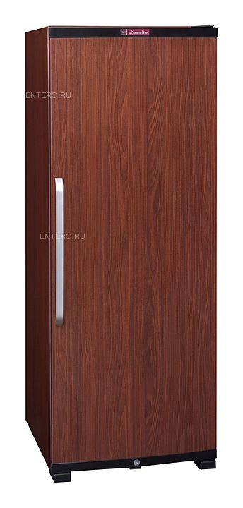 Винный шкаф La Sommeliere CTPE186A+