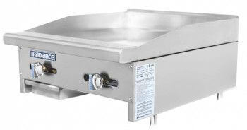 Поверхность жарочная газовая Turbo Air TAMG-24