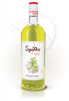 Сироп Spoom 1 л «Розмарин»