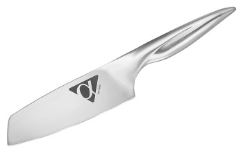 Нож кухонный Samura Alfa SAF-0090