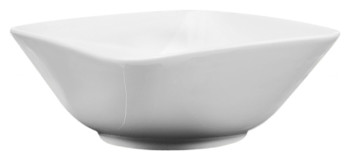 Салатник Chan Wave Quadro ivory LQ-QB0046A 300 мл