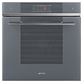 Духовой шкаф SMEG SFP6106WTPS