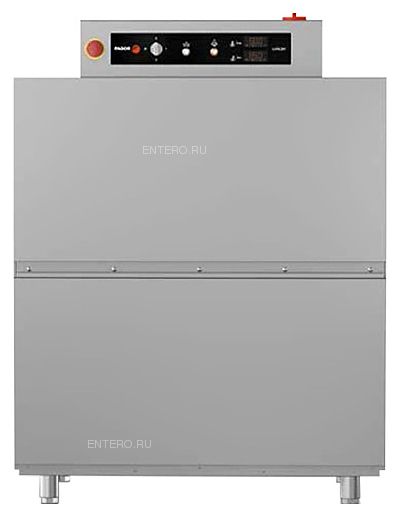 Тоннельная посудомоечная машина Fagor CCO-120-HW + CDT-600