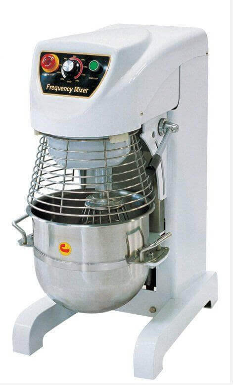 Миксер планетарный Kocateq M60