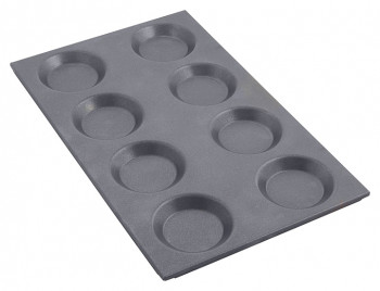 Противень для яиц Electrolux Professional 925005 GN 1/1 (530х325х17,5)