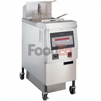 Открытая фритюрница Henny Penny OFG 321