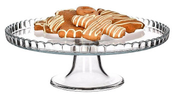 Подставка для торта Pasabahce Patisserie 98259/b 280 мм