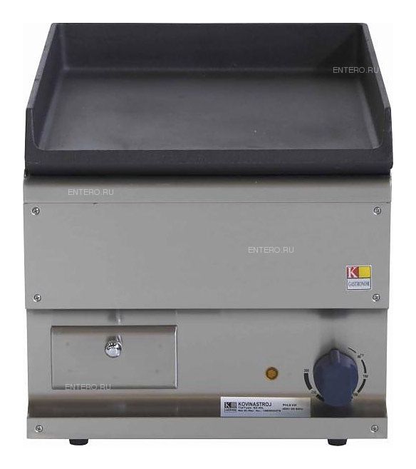 Жарочная поверхность Kovinastroj (Kogast) EZ-40 K