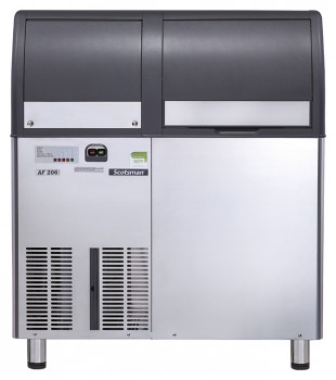 Льдогенератор SCOTSMAN (FRIMONT) AF 206 AS OX