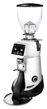 Кофемолка Fiorenzato F83 E XGi PRO белая