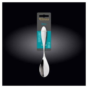 Набор из 2 столовых ложек Wilmax WL-999403 / 2B